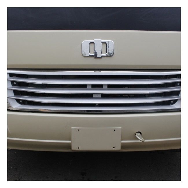 7m ディーゼルコースターバス 26人乗り マニュアル5速 公共交通機関用