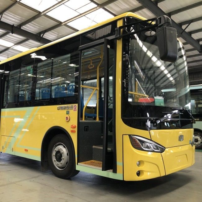 8m 電動都市バス 純電動都市バス 29人乗り 新エネルギーバス 最大速度69km/H