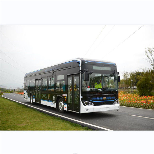 12m 純電動バス 都市交通 都市バス 650km 走行距離 オプション 46席