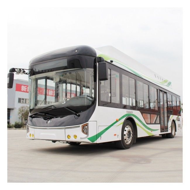 10.5m 純電動バス 250km マイル 30席 都市交通機関