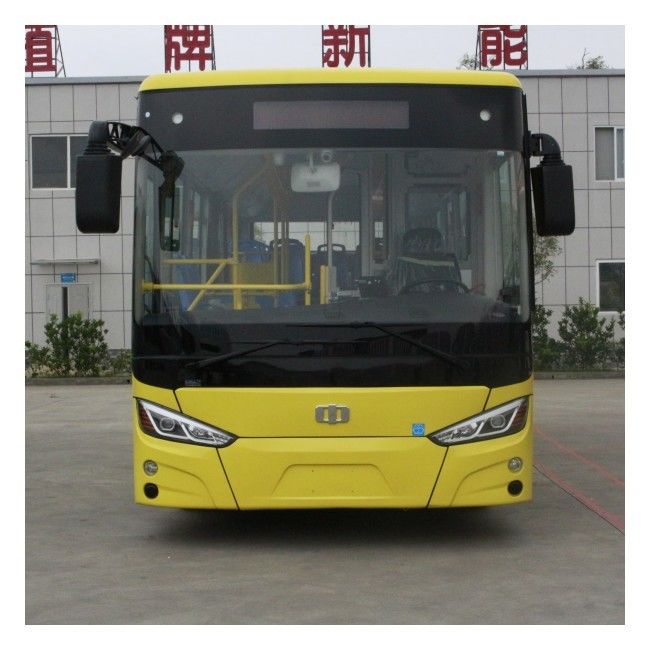 8m 純電動バス 29 乗客席 低階バス 公共都市バス