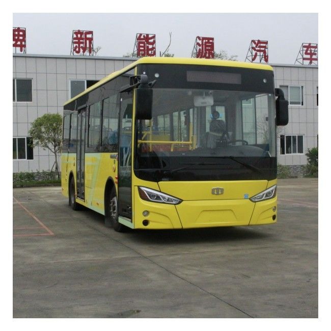 8m 純電動バス 29 乗客席 低階バス 公共都市バス