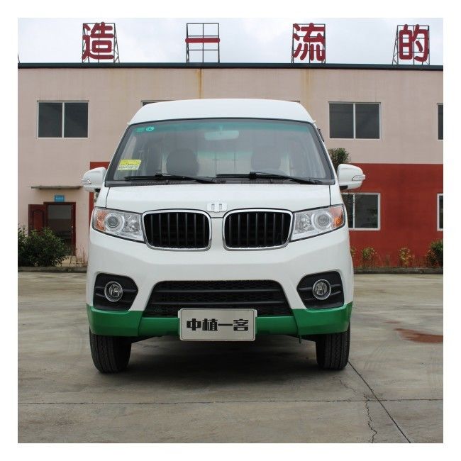 ElectricヴァンCargo New小型ヴァンLhd Rhd中国の小型貨物90 200マイルMPH以上