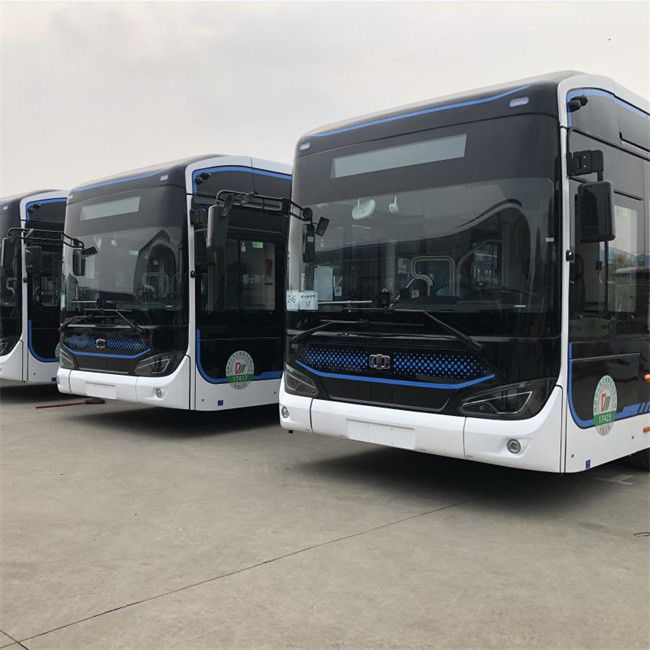 12m 電動都市バス 低階バス 電動交通バス 長距離バス