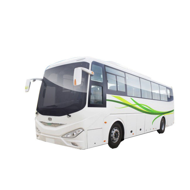 50席11m Zev バス 高性能長距離旅客輸送ソリューション