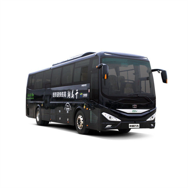 電気バス 新エネルギー 純粋電気バス 観光用 高級バス 都市間交通用