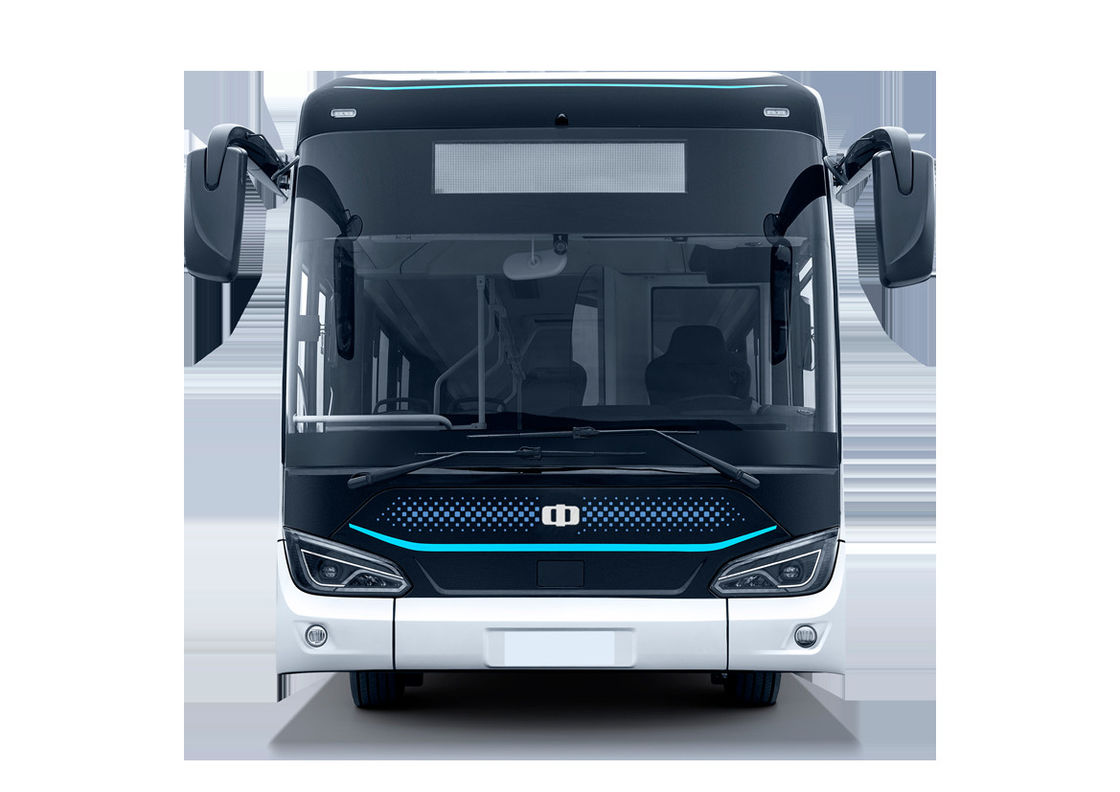12m 純電動都市バス 46席 低階ゼロ排出都市バス