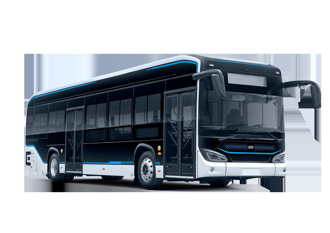 12m 純電動都市バス 46席 低階ゼロ排出都市バス