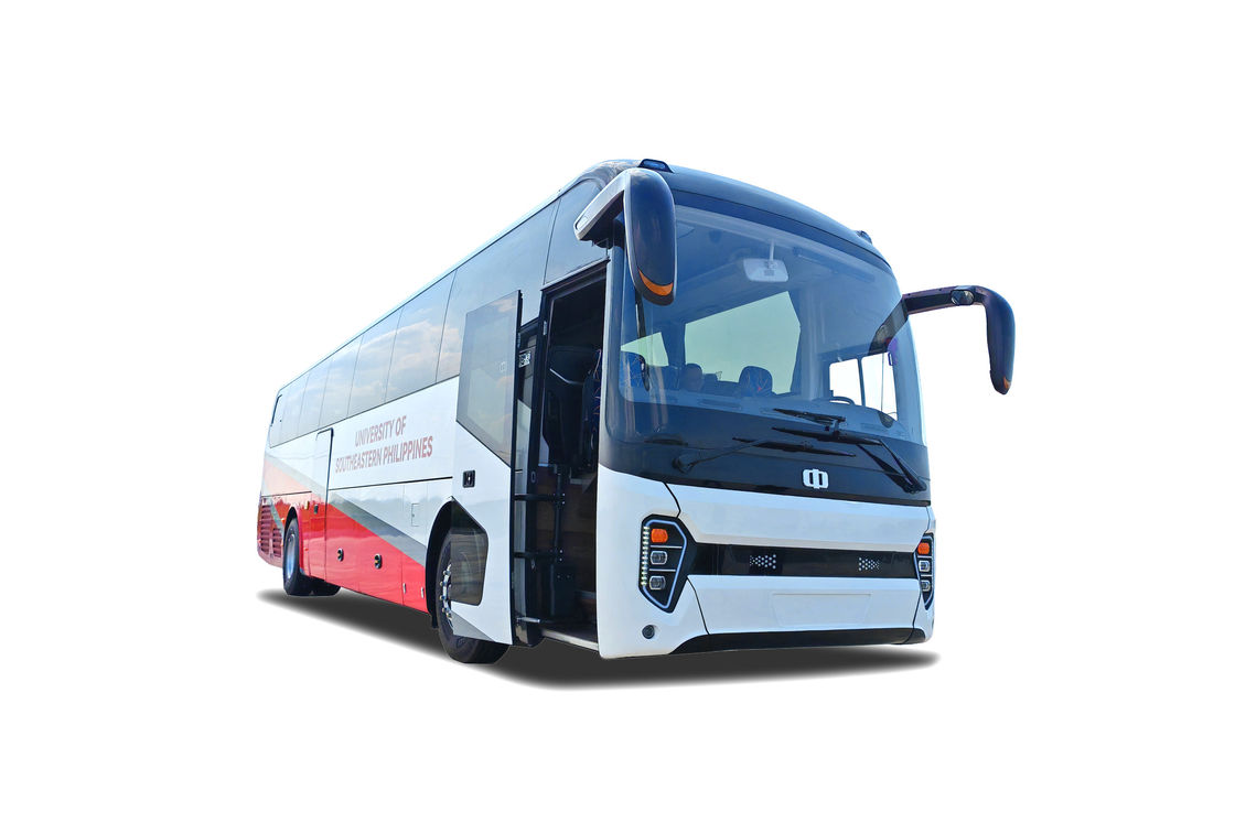 12m 49席 旅客 ディーゼル バス 豪華 バス インターシティ 観光 バス 快適な移動