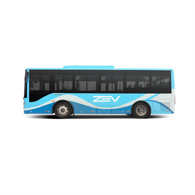 8m 28座 バッテリー電動バス 新型都市バス トランジットシステム トランスポートバス