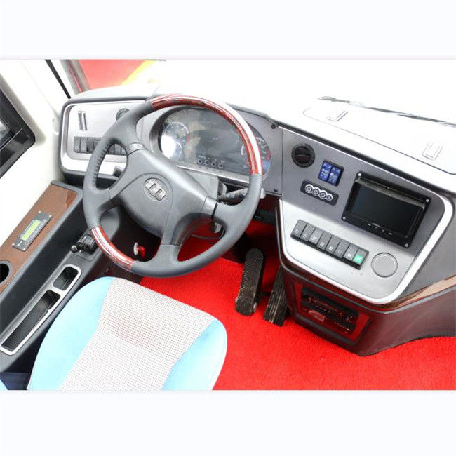 11m 電動バス バス 豪華 観光 バス 46人乗り 持続可能な公共交通 ソリューション