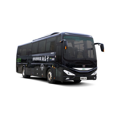 11mの自動伝達45 Seaterの電気都市間バス110km/H