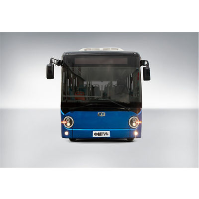 6m Zev バス LHD RHD 16人乗りのミニバス