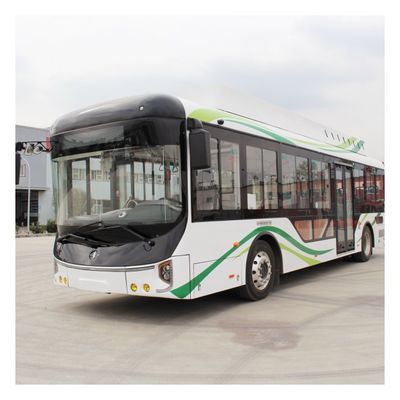 10.5M 純電動バス 空気懸垂 長距離運転