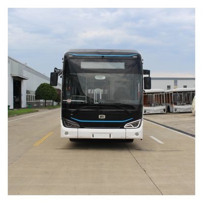 10.5m SKD組電動都市バス 30人乗りの車体 5700
