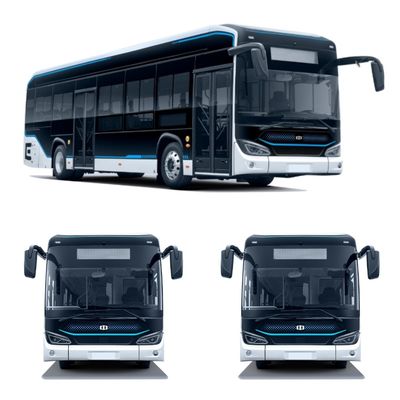 公共交通 12M 電動 バッテリー バス シティ バス 46 席 高級 バス