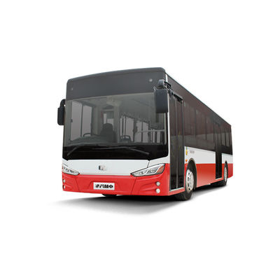 YC4G180-50 ZEV 8mターボ ディーゼル バス マニュアル5ギヤ リーフ・スプリング