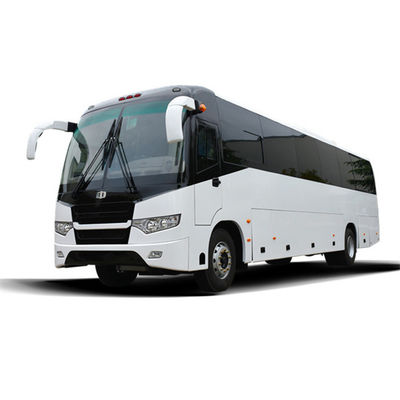 12m インターシティバス 電気バス バス 都市交通機関