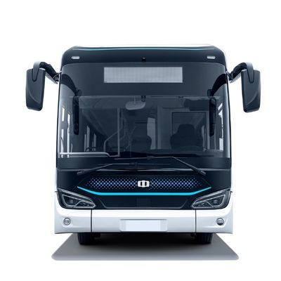 12mLHD電池電動バス Eバス 46席 公共交通機関用 長距離運転
