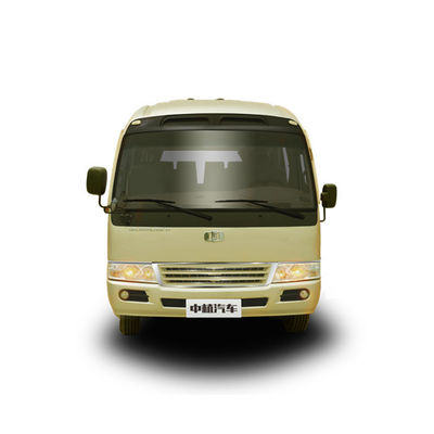 校用バス用電気コースターバス LHDまたはRHD 18席