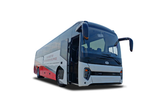 12m インターシティ 豪華 ディーゼル バス バス トイレ付き 観光 バス 都市バス
