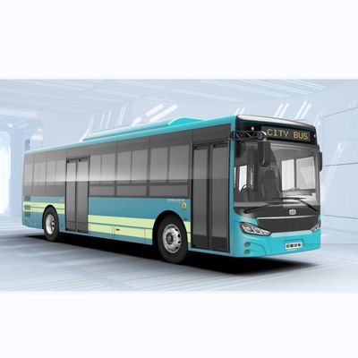 10.5m電池電動バス 30人乗りバス