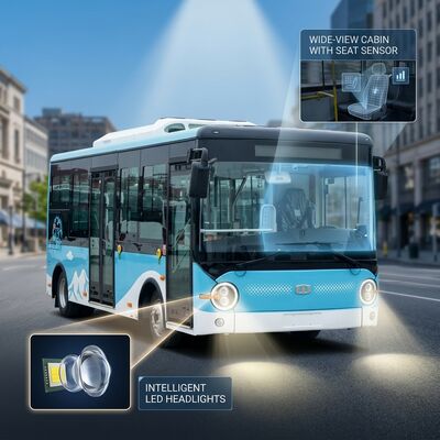 5電気都市バスE バスE バスE バス 都市交通用