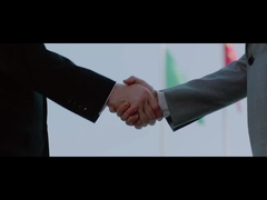 6m Zev バス 16席ミニバス インターシティ バスの走行距離 270KM