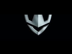 8.5m 30シート 純電動都市バス 左方向 エアコン付き