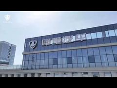 7.5m 18人乗り電気都市バス、航続距離280km、ゼロエミッション。